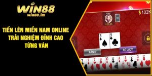 Tiến Lên Miền Nam Online – Trải Nghiệm Đỉnh Cao Từng Ván